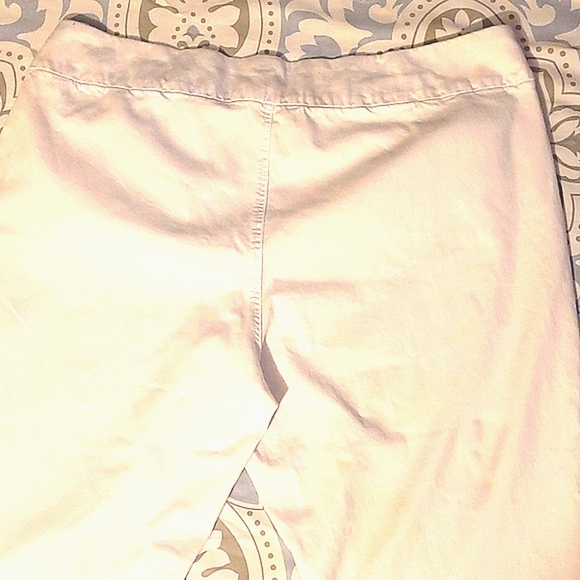 Slim-sation 24W Capri white  ladder leg crystal embellishment NEW - Picture 5 of 7